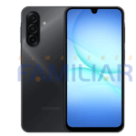 TELEFONO CELULAR SAMSUNG A17 256GB+8GB NEGRO